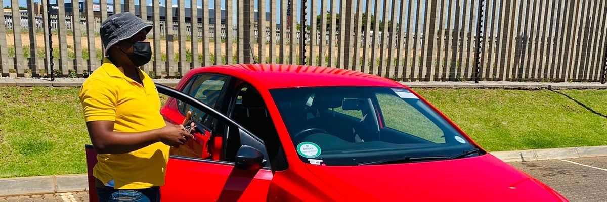 ngoatokgotso's profile banner image