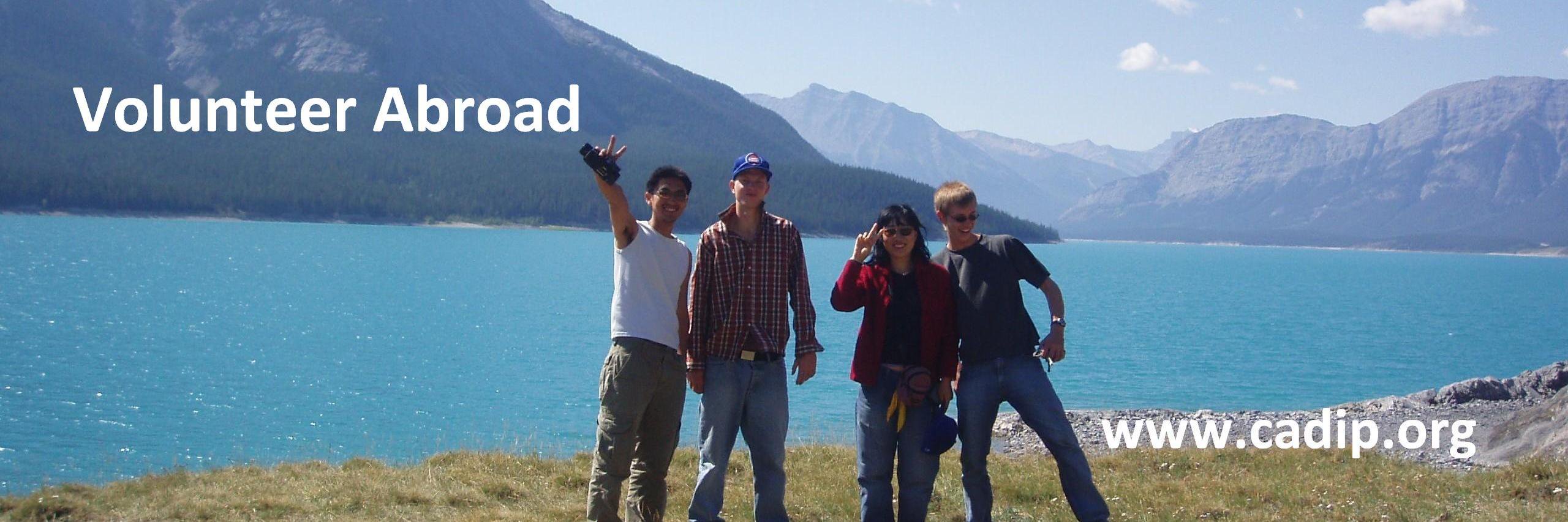 CADIP's profile banner image