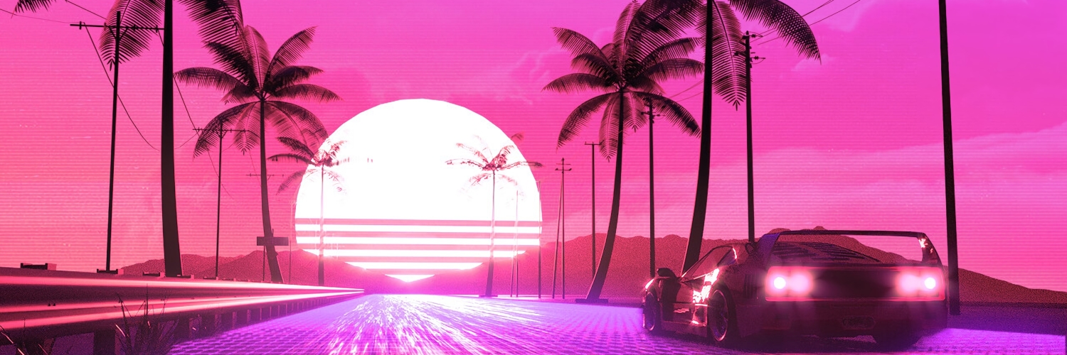 somewhatblueish's profile banner image