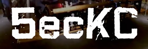 SecKC Profile Banner
