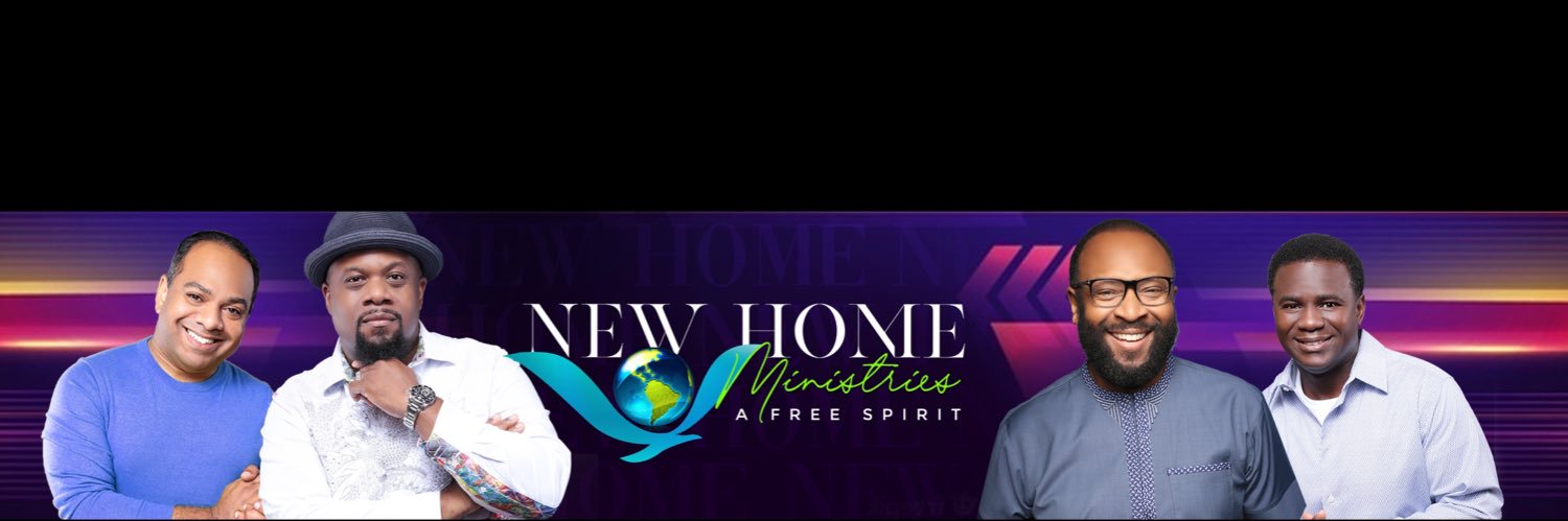 NewHomeFWC's profile banner image