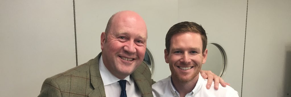 Heatley Tector banner