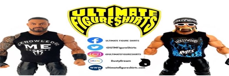 UTMFigureShirts's profile banner image
