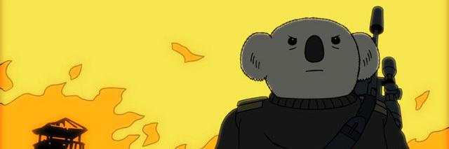 Ictorinox's profile banner image