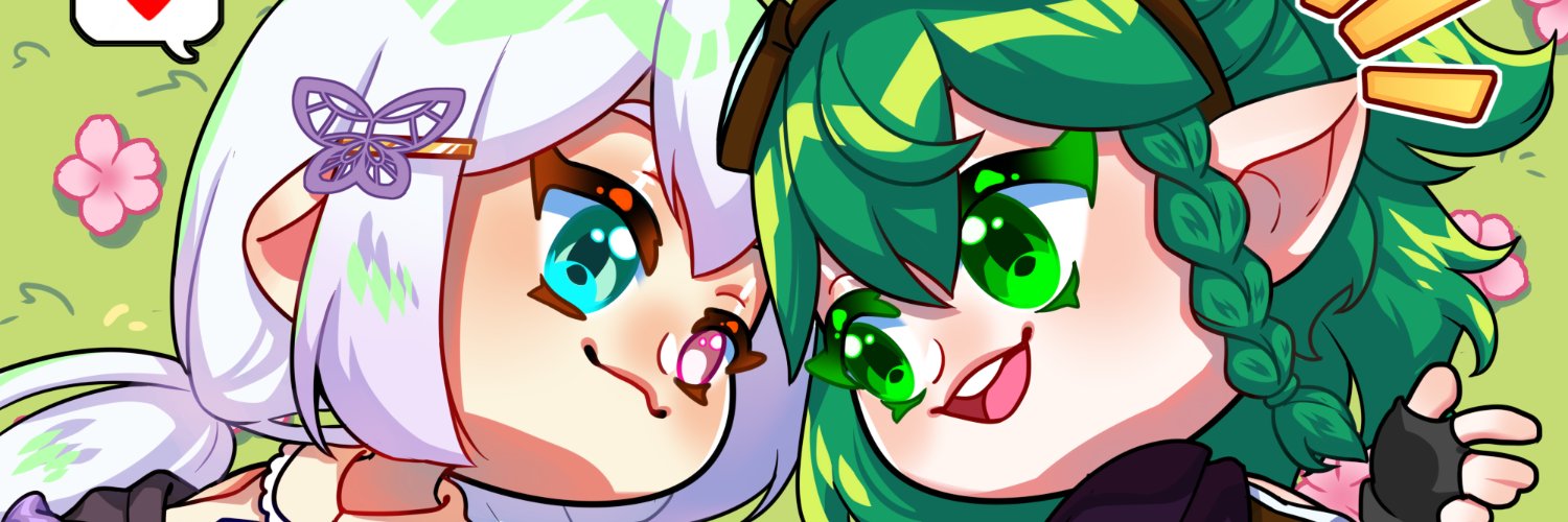 SuperSparagus's profile banner image