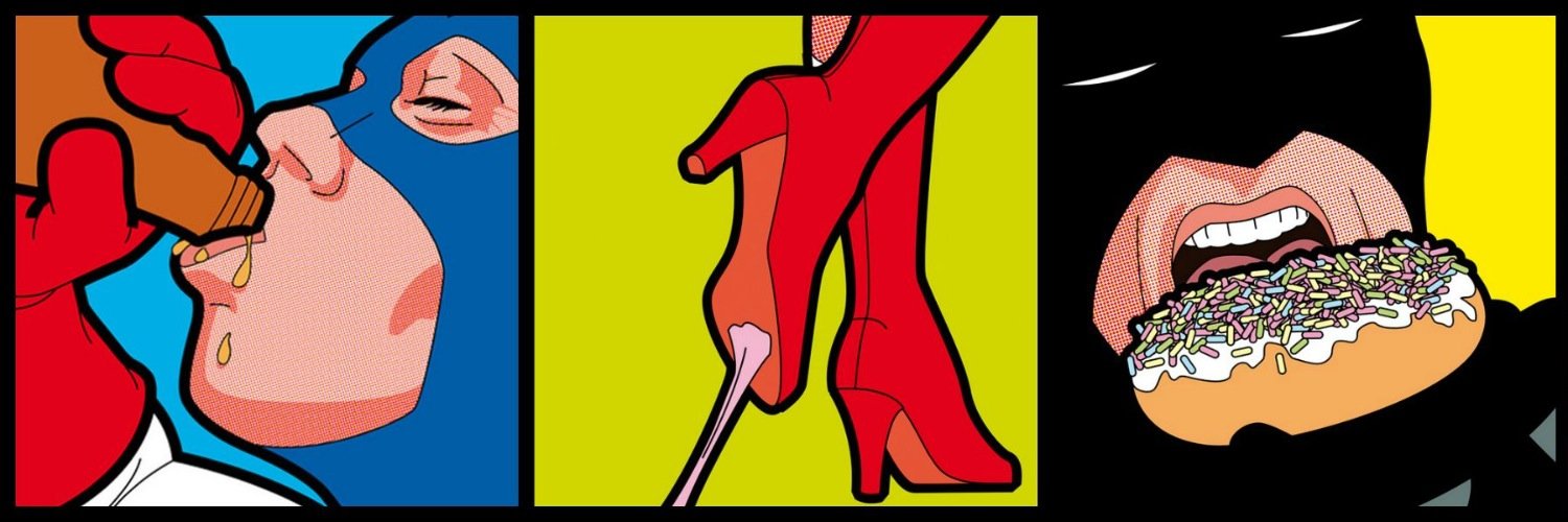 Superproblemz's profile banner image