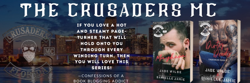 DanielleJamie85's profile banner image