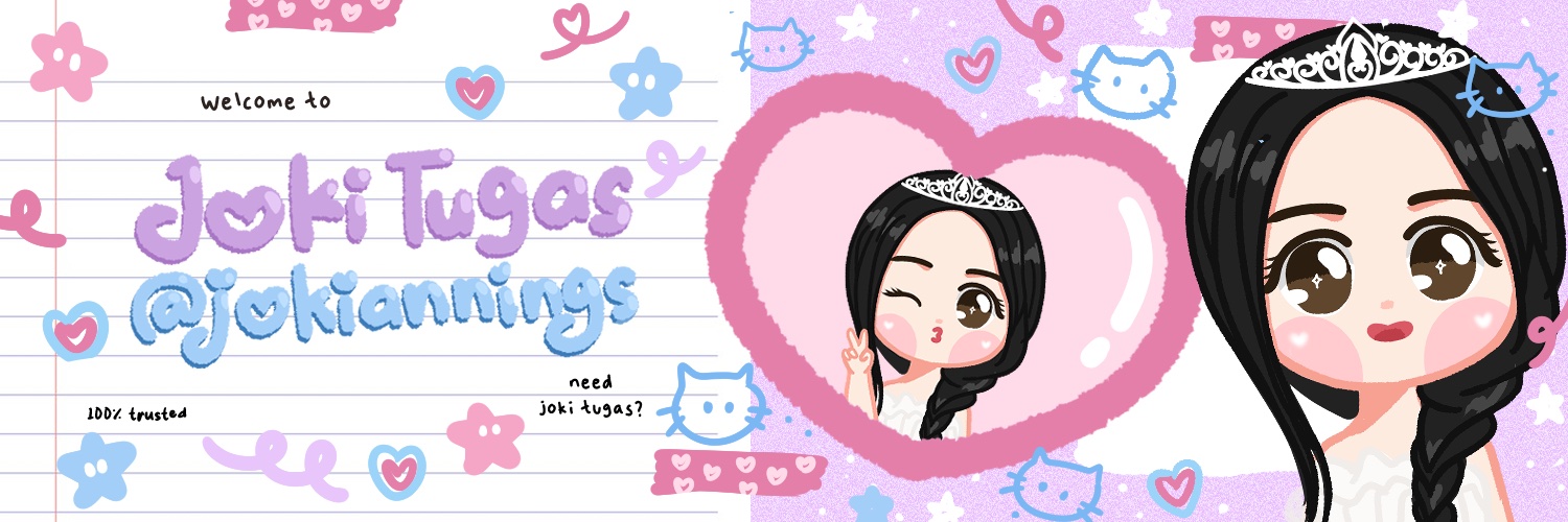 nings joki tugas, 2.850+ testi–! banner