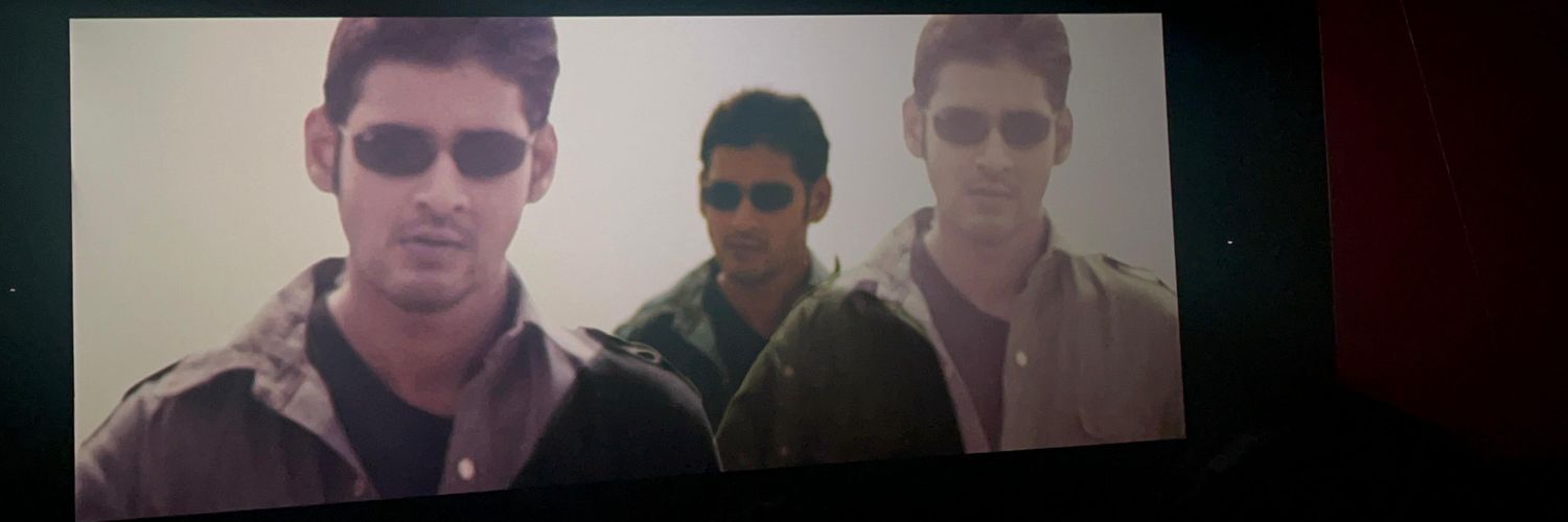 bdcreddy's profile banner image