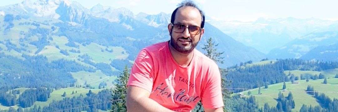 saudalwafi1's profile banner image