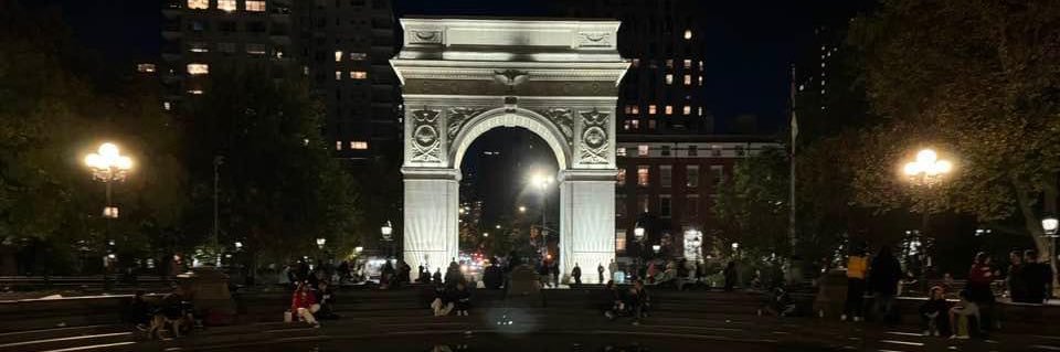 Village Independent Democrats banner