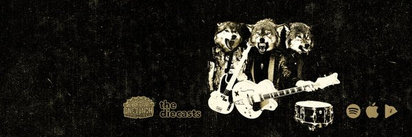 TheDieCasts Profile Banner