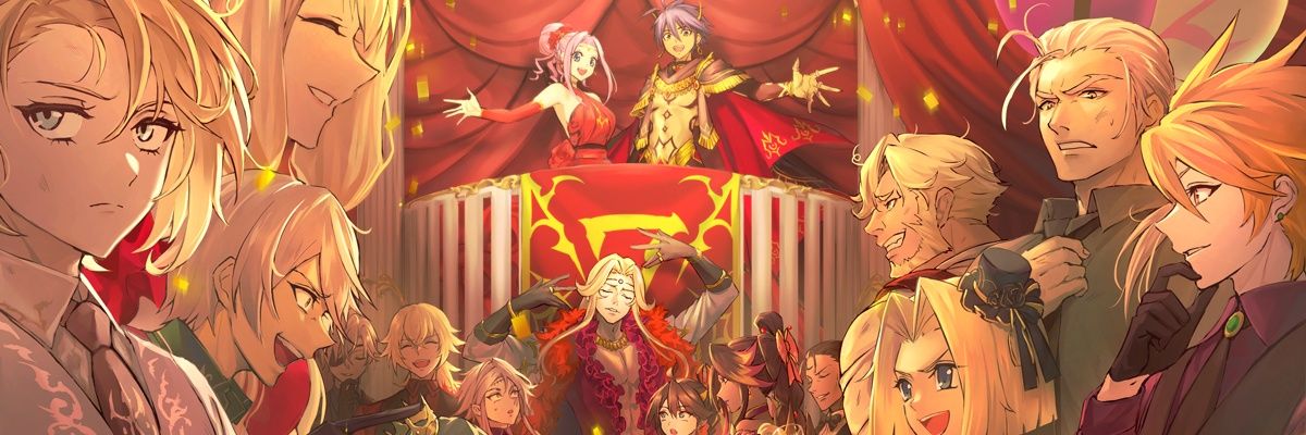 qhfka2007's profile banner image