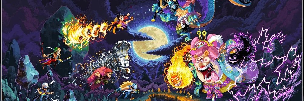 iVimeo's profile banner image