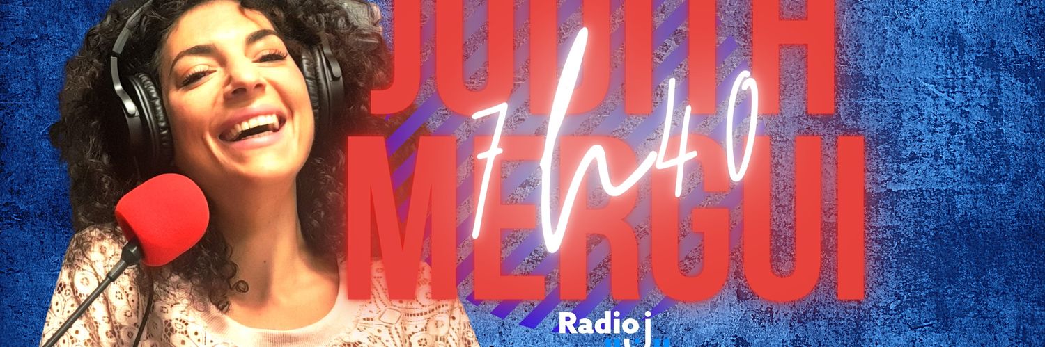 judithmergui's profile banner image