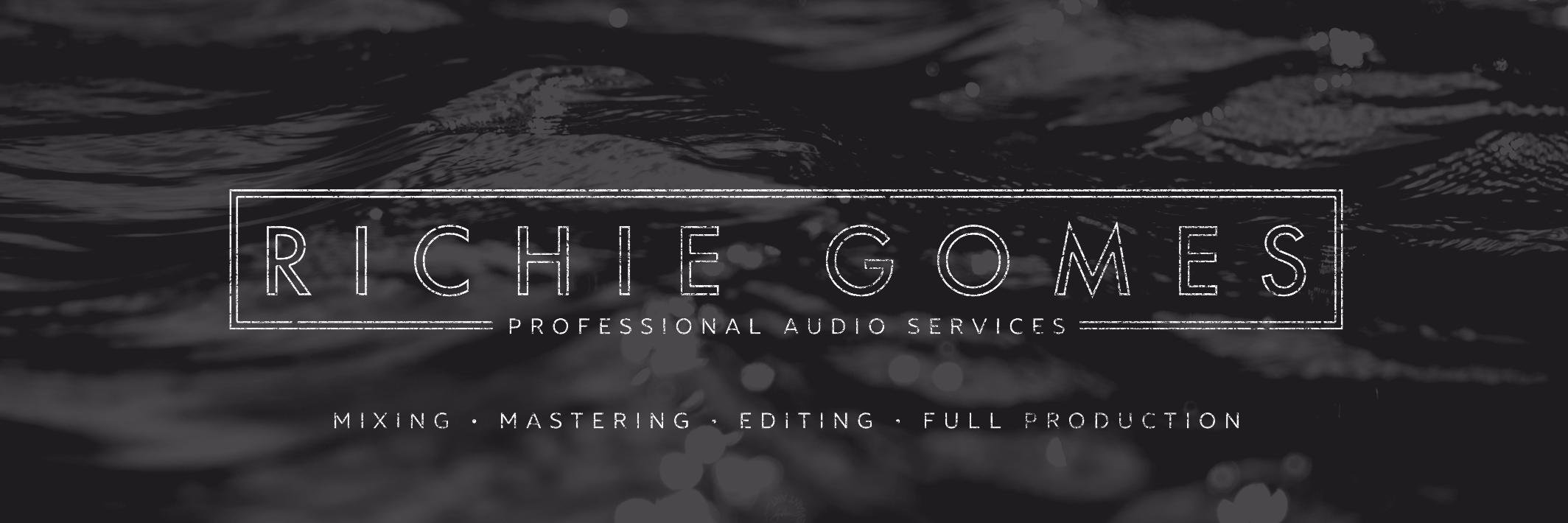 RichieInColor's profile banner image