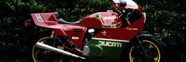 ducatimhr Profile Banner