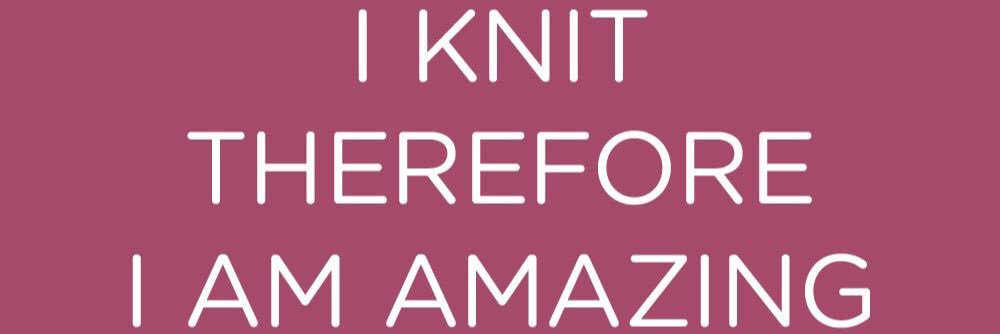 knitterpsyche's profile banner image