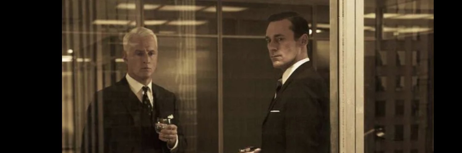 Don Drapers Hat banner