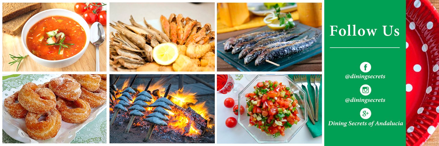 DiningSecrets's profile banner image