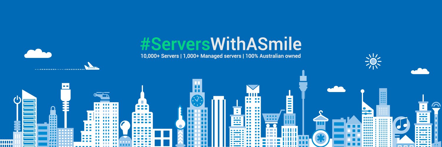serversau's profile banner image