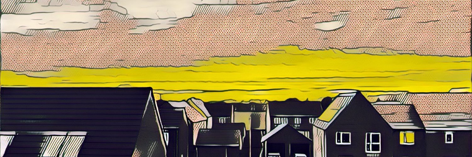 gisborg's profile banner image
