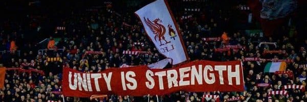 RedSteve1972 Profile Banner