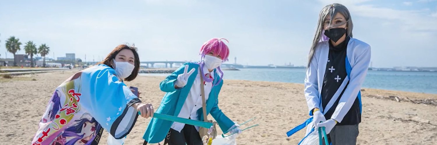 hirotonn1's profile banner image