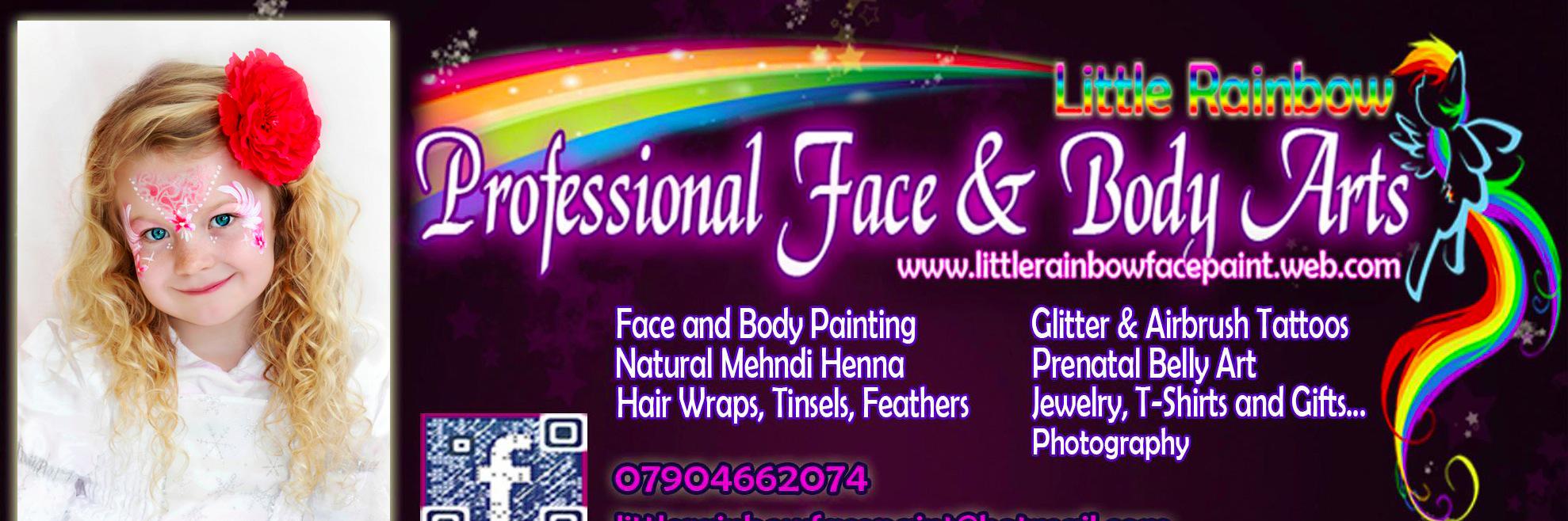Ltlrainbow's profile banner image