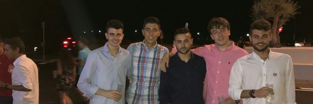 sergio_albox's profile banner image