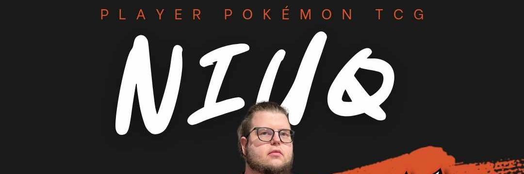 Artur NiUq Lorbiecki banner