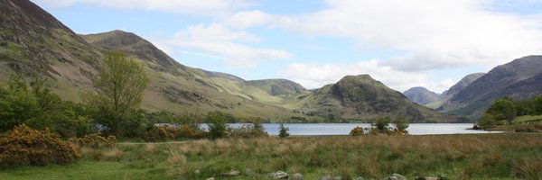 bensurridge Profile Banner