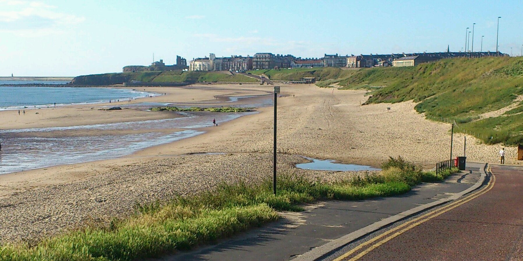 Deborah Wallis banner