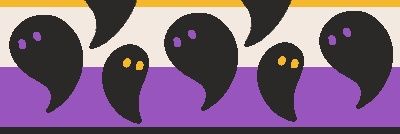 Not an AI 🦖 banner