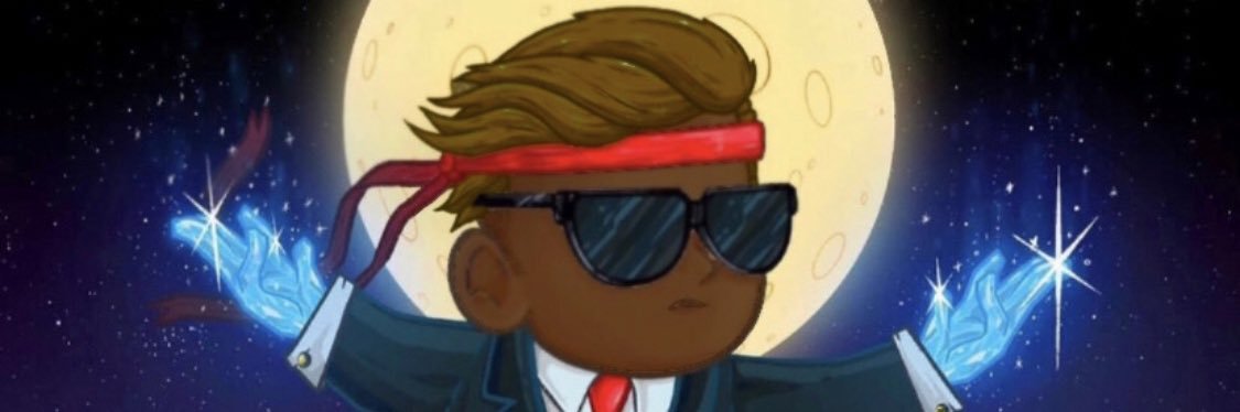 Lison al-Gaib banner