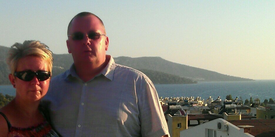 davidbenton27's profile banner image