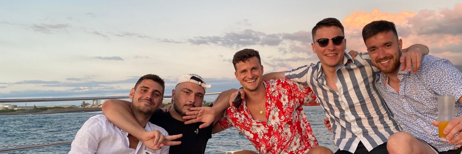 Stevprigent's profile banner image