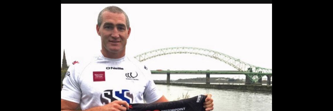 Chris Houston banner