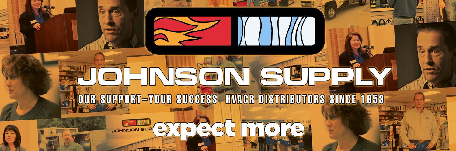 JohnsonSupply's profile banner image
