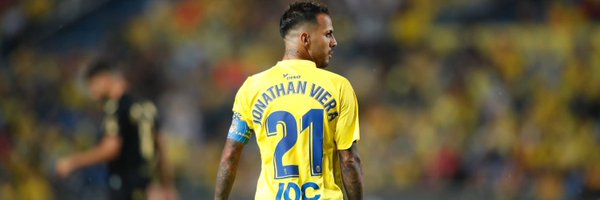 VieraJonathan Profile Banner