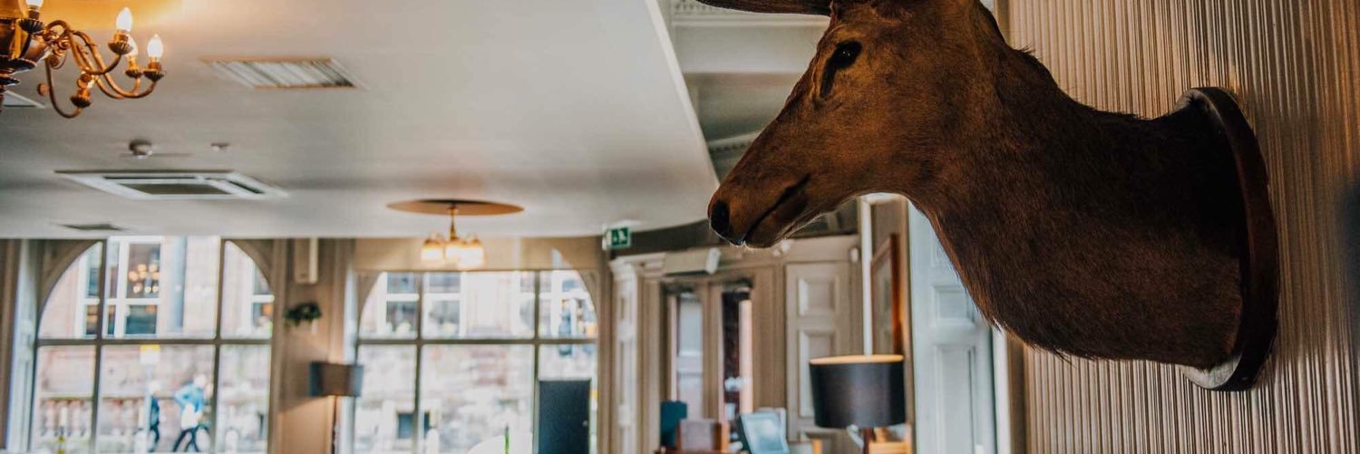 BothyPerth's profile banner image