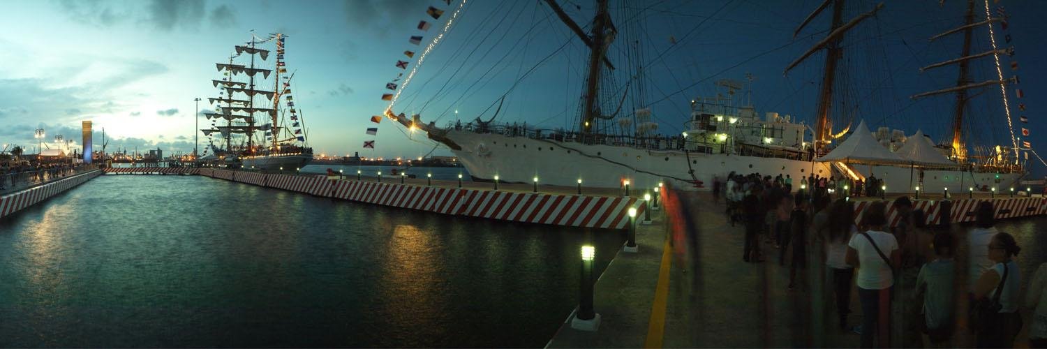 Othón González banner