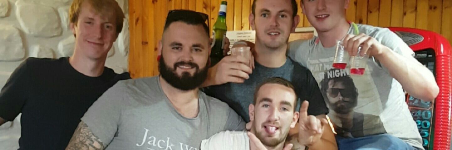WeemanSaints09's profile banner image