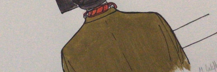 maharannyb's profile banner image