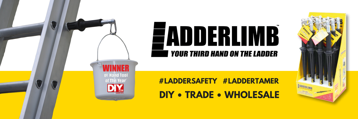 Ladderlimb's profile banner image