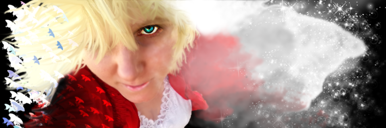 MCtheGirl's profile banner image