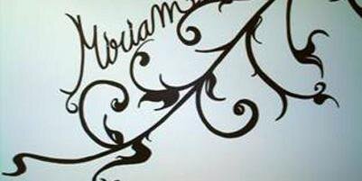 miriamgamialca's profile banner image