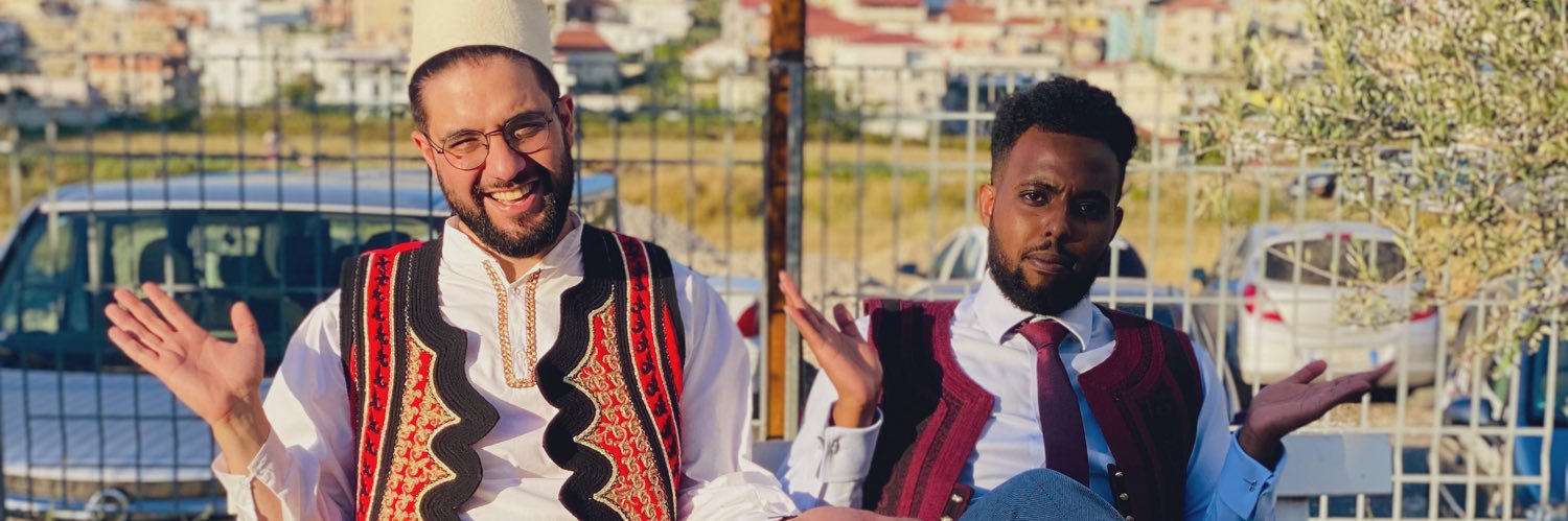 YusufHTweets's profile banner image