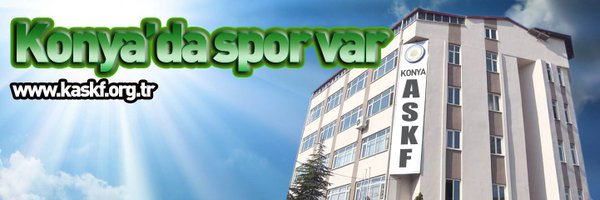 KonyaAskf Profile Banner