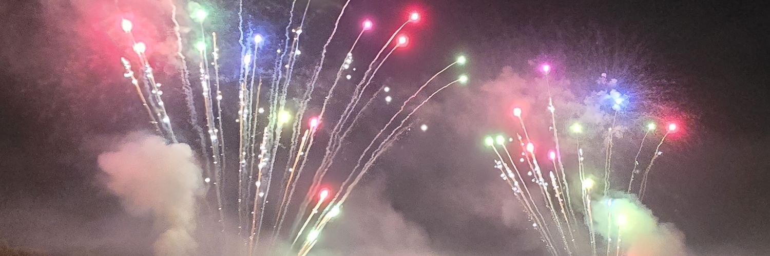 ちー坊🐺 banner